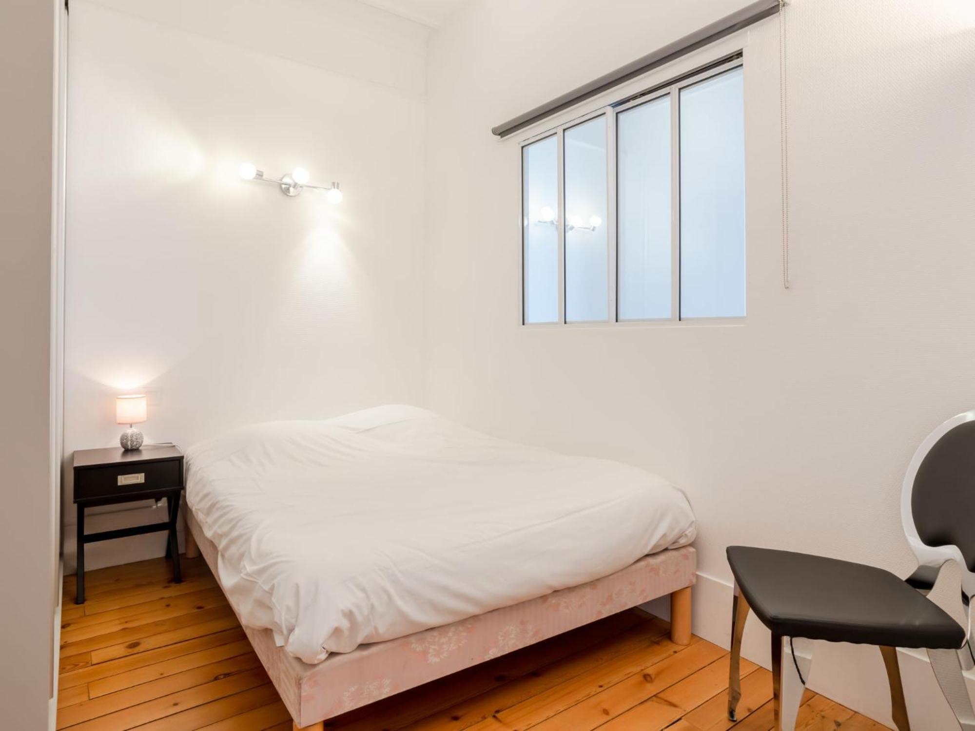 L'hotel De Paris By Interhome * Trouville-sur-Mer
