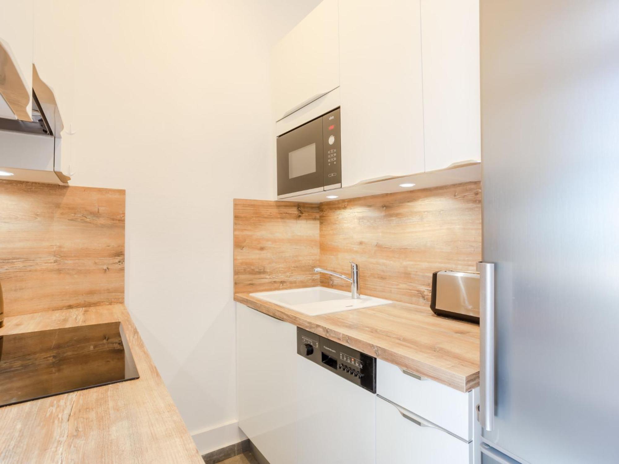 L'hotel De Paris By Interhome Trouville-sur-Mer