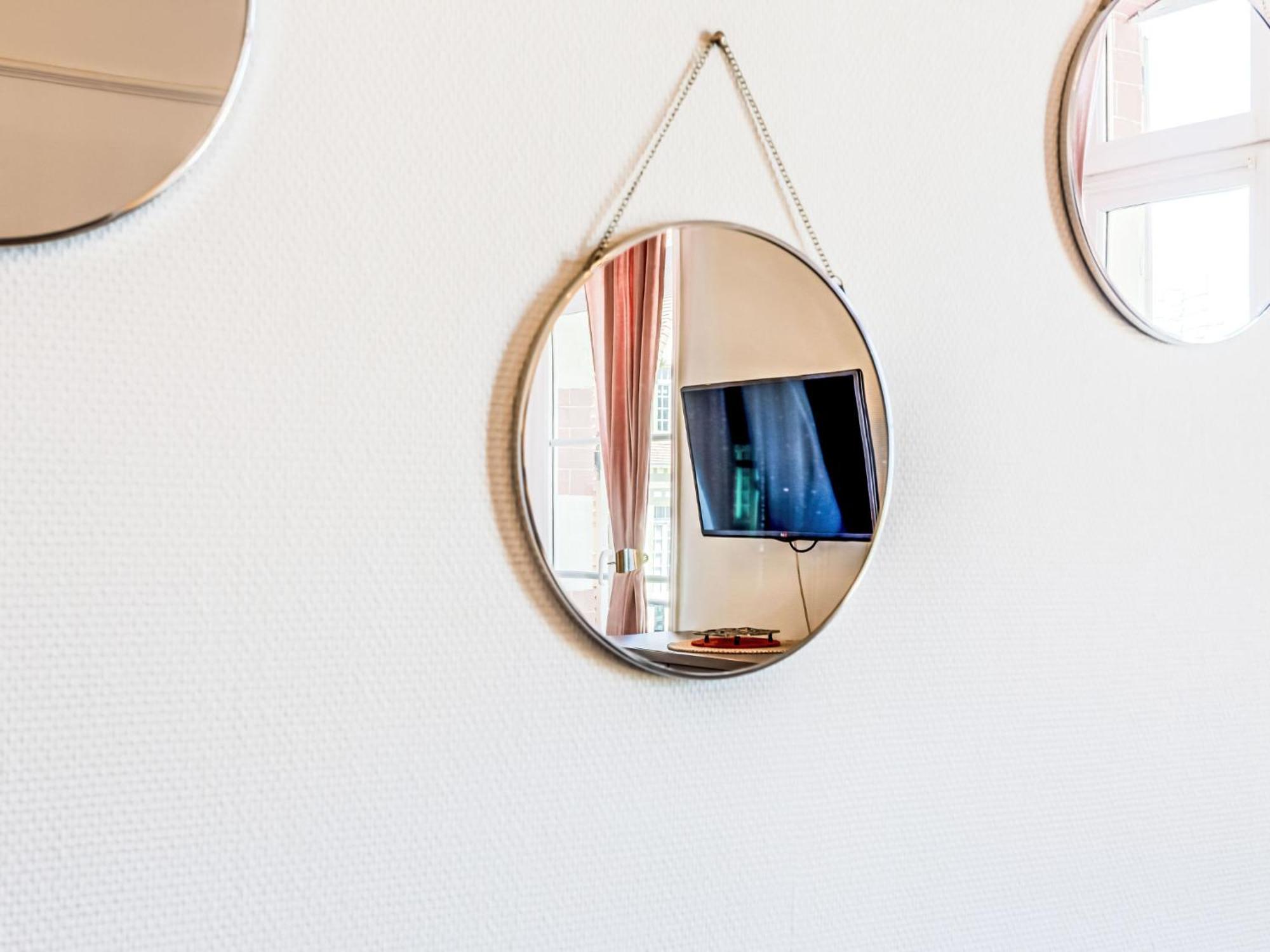 L'hotel De Paris By Interhome * Trouville-sur-Mer